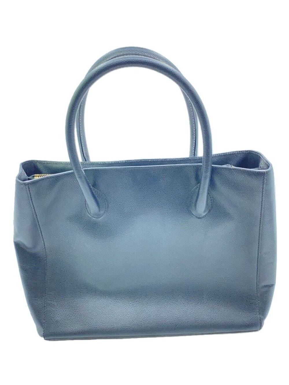 Celine Handbag Leather Black